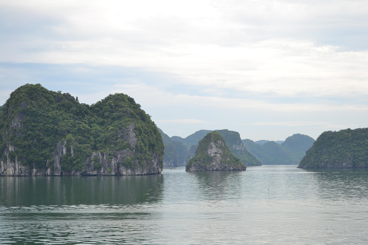 Bo Hon Island