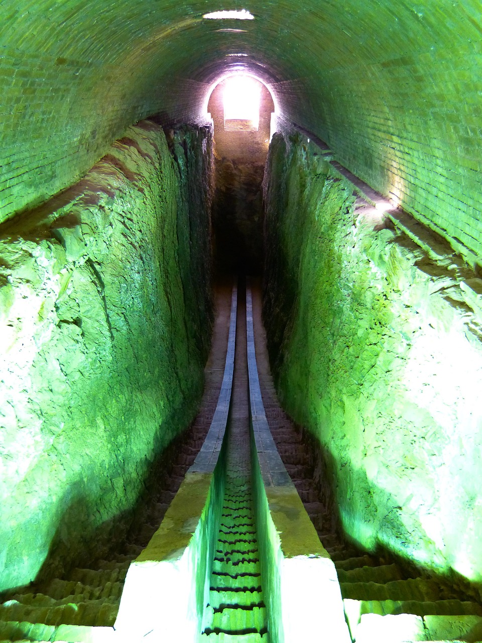 Ulugh Beg Observatory (Samarkand)