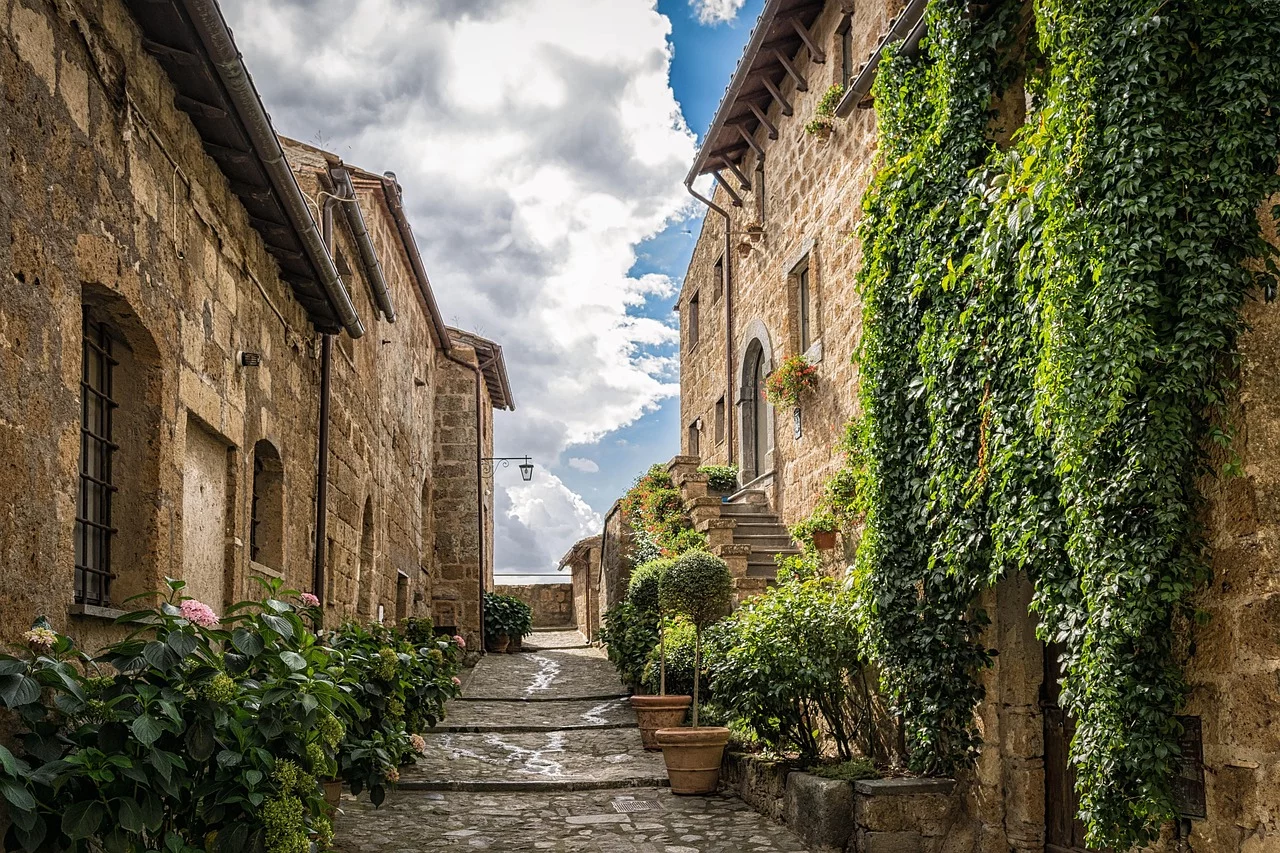 Trastevere