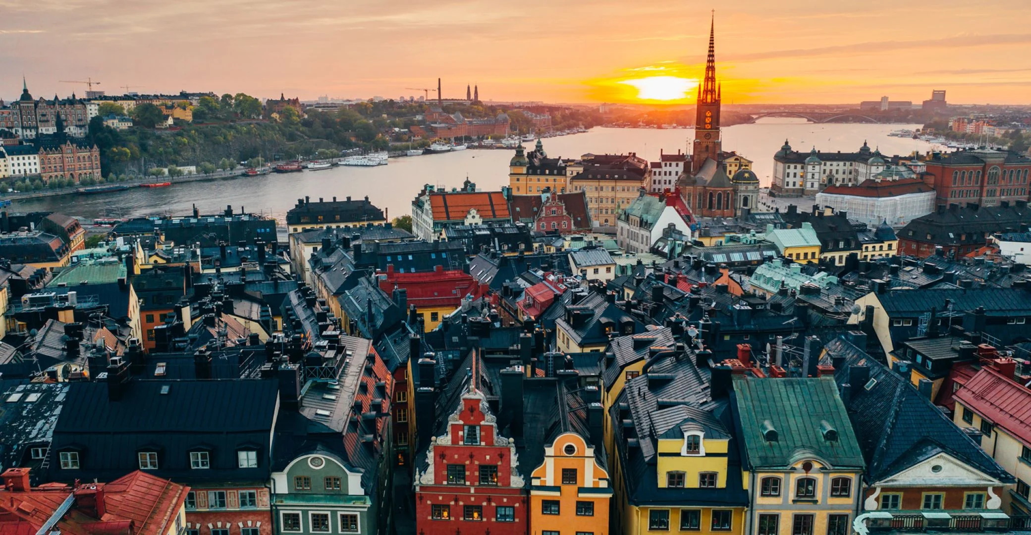 Les 13 incontournables à faire à Stockholm