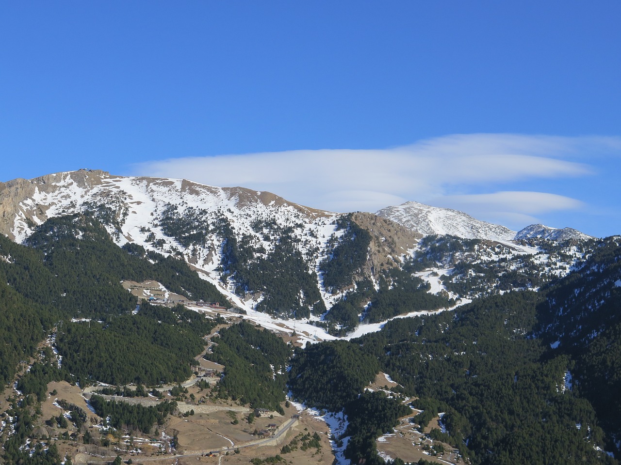 Andorra