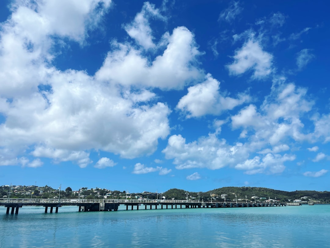 Antigua-et-Barbuda