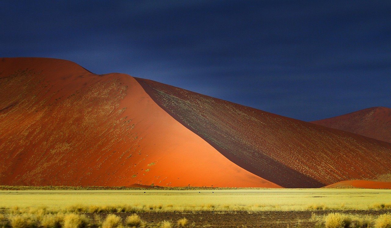 Angola