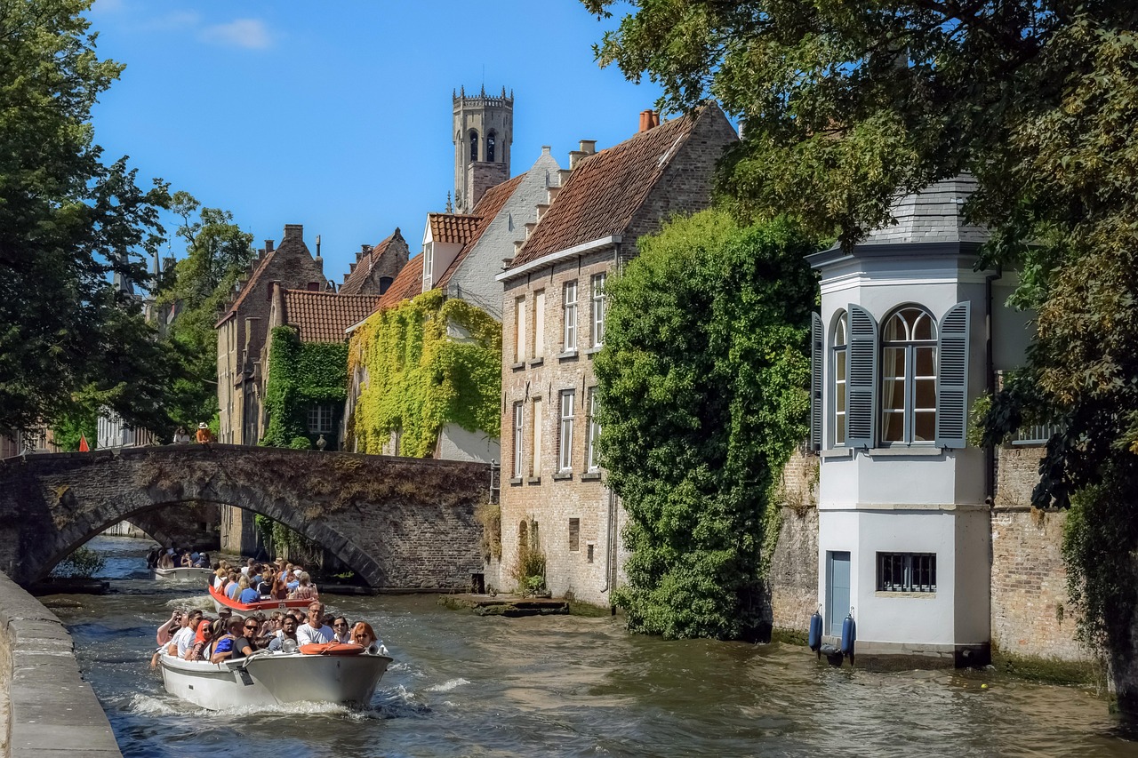 Belgium
