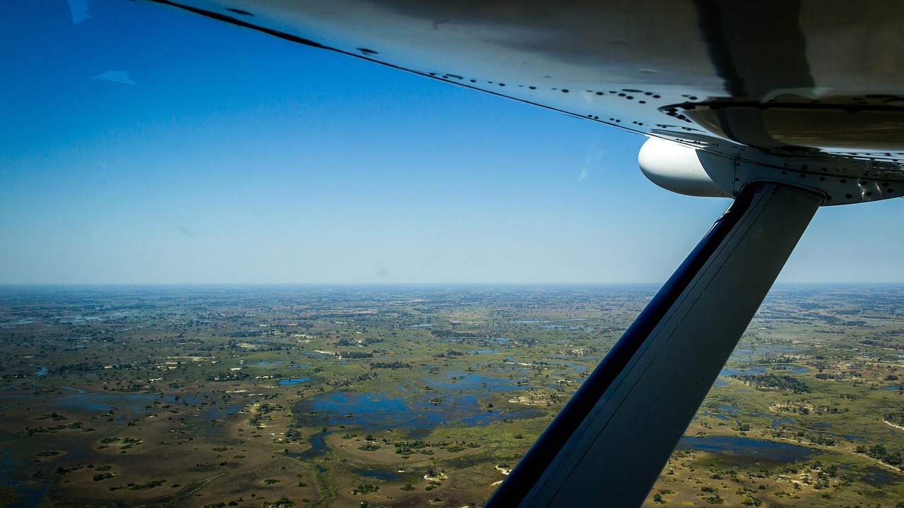 Botswana