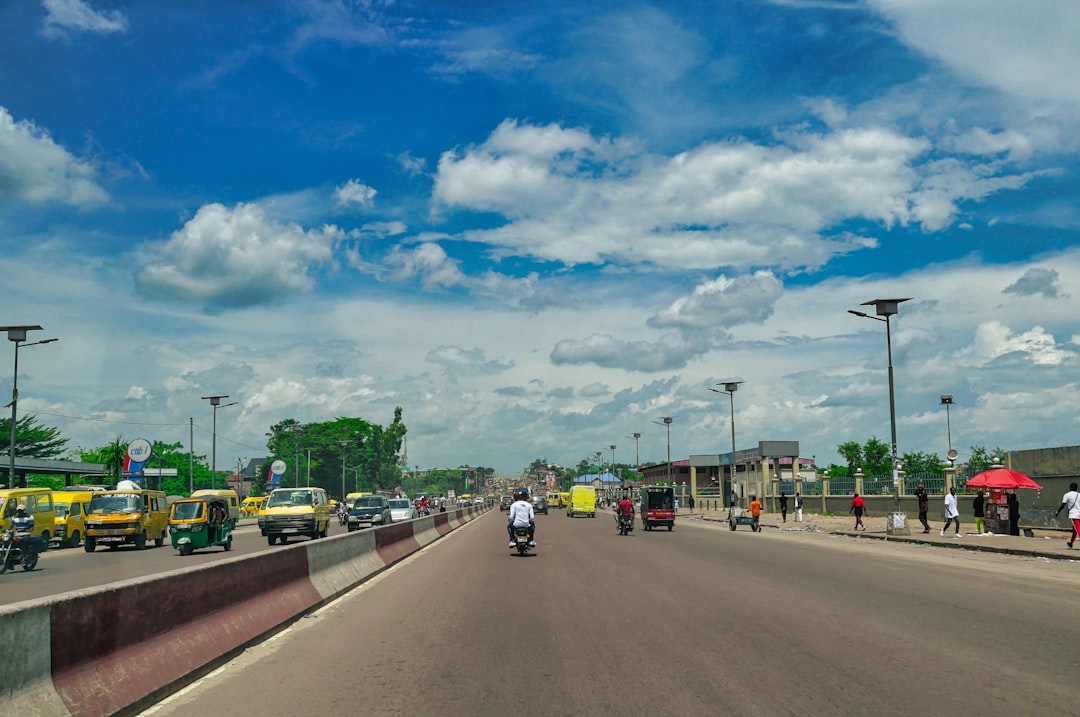 Congo - Kinshasa
