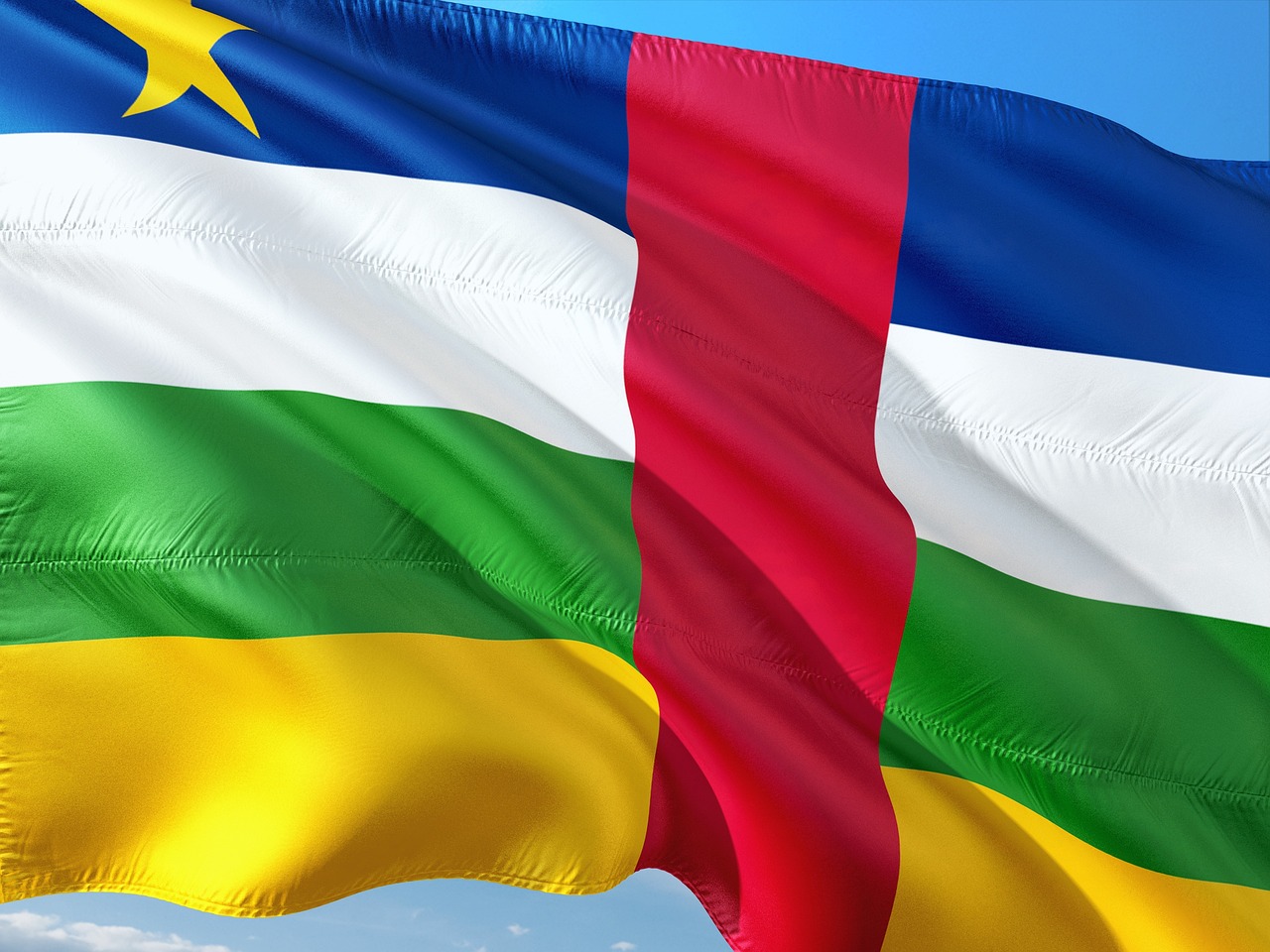 Central African Republic
