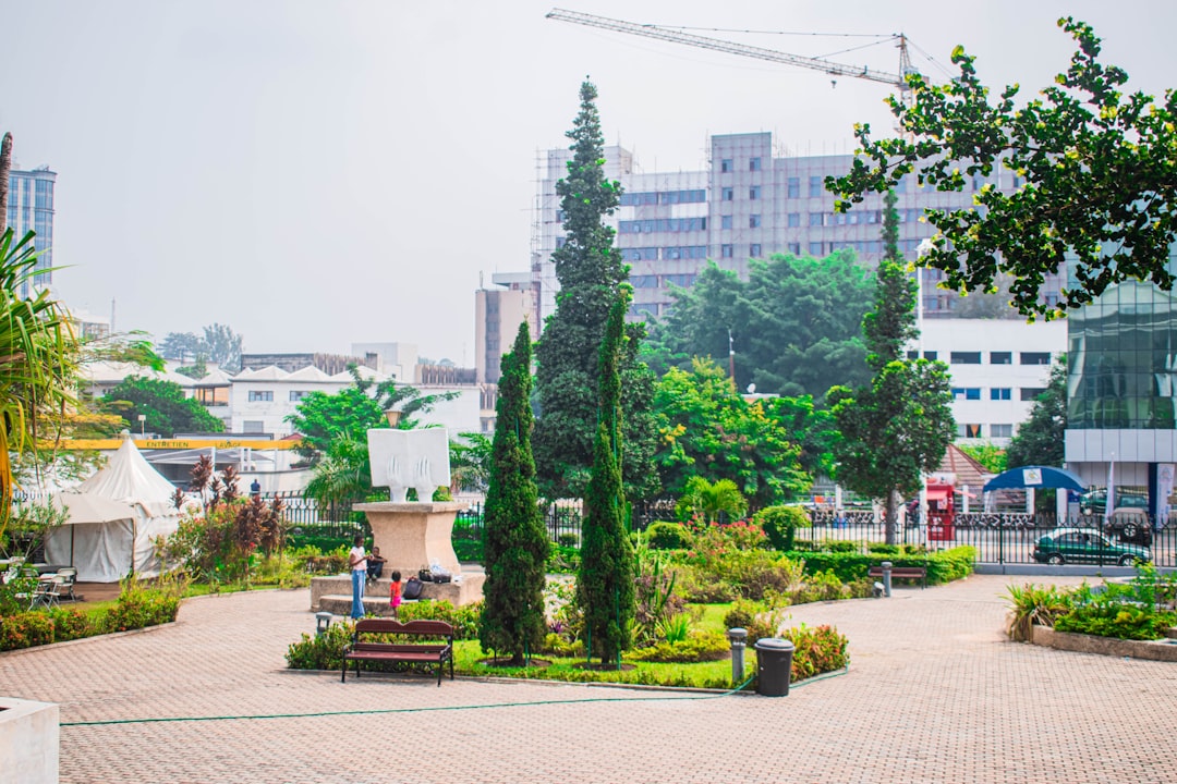 Congo-Brazzaville