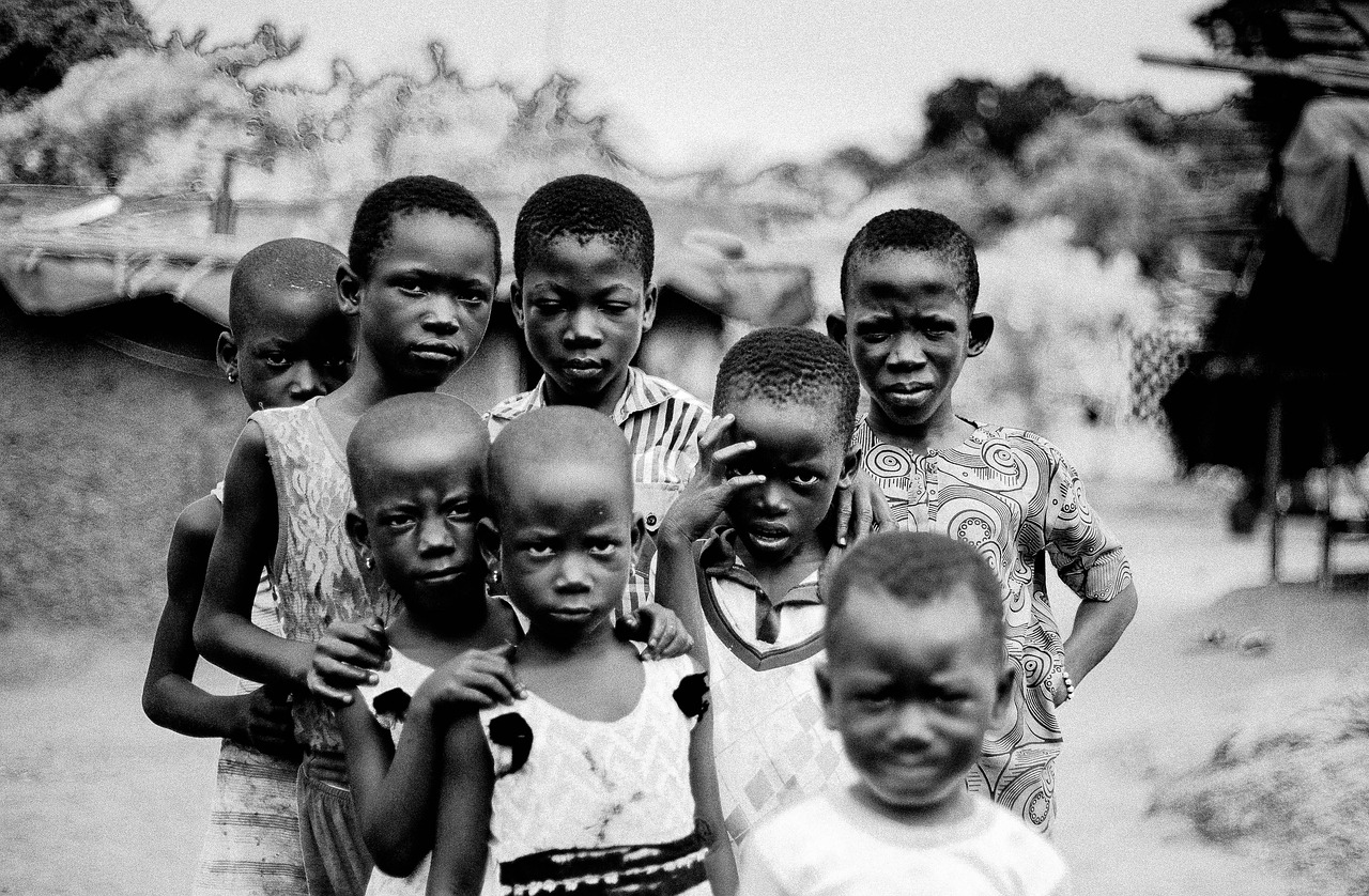 Côte d’Ivoire
