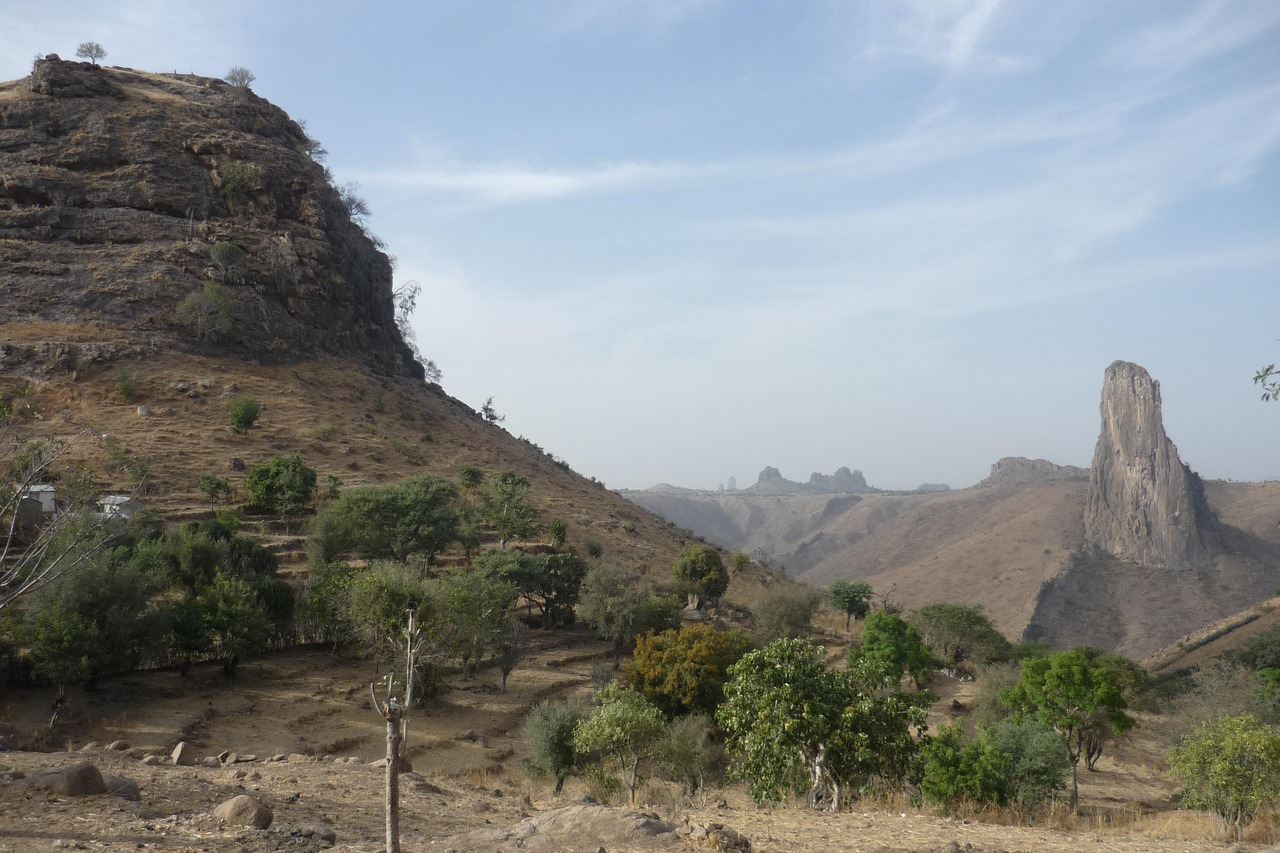 Cameroon