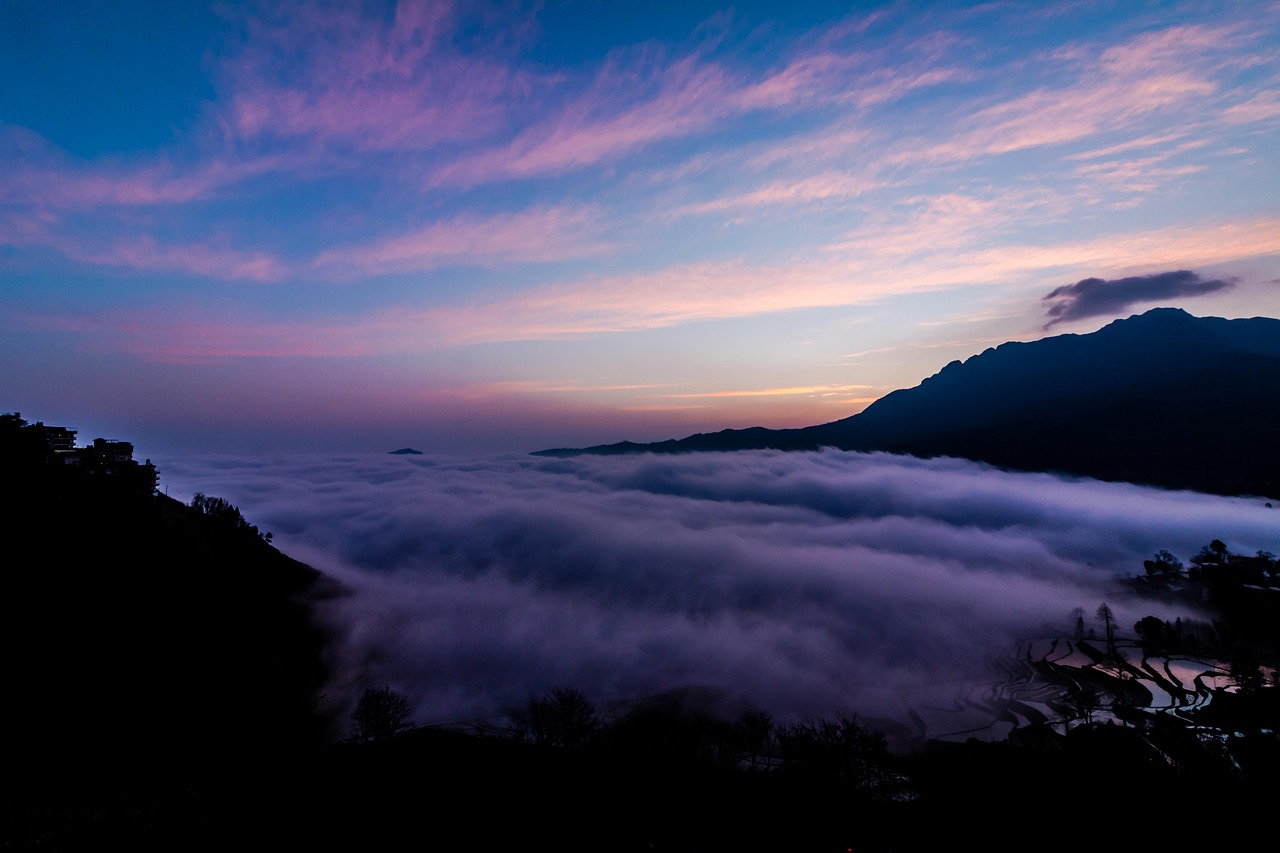 Chine