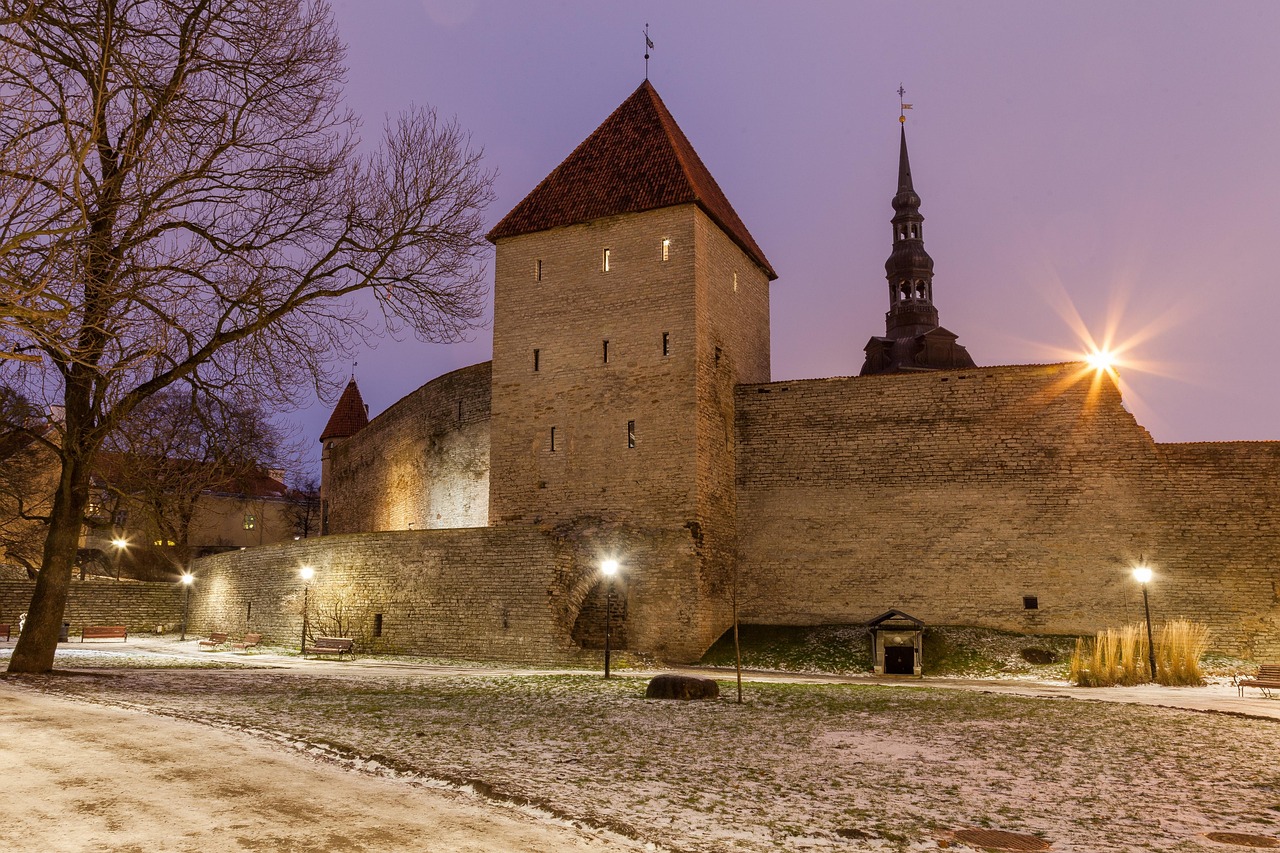 Estonia