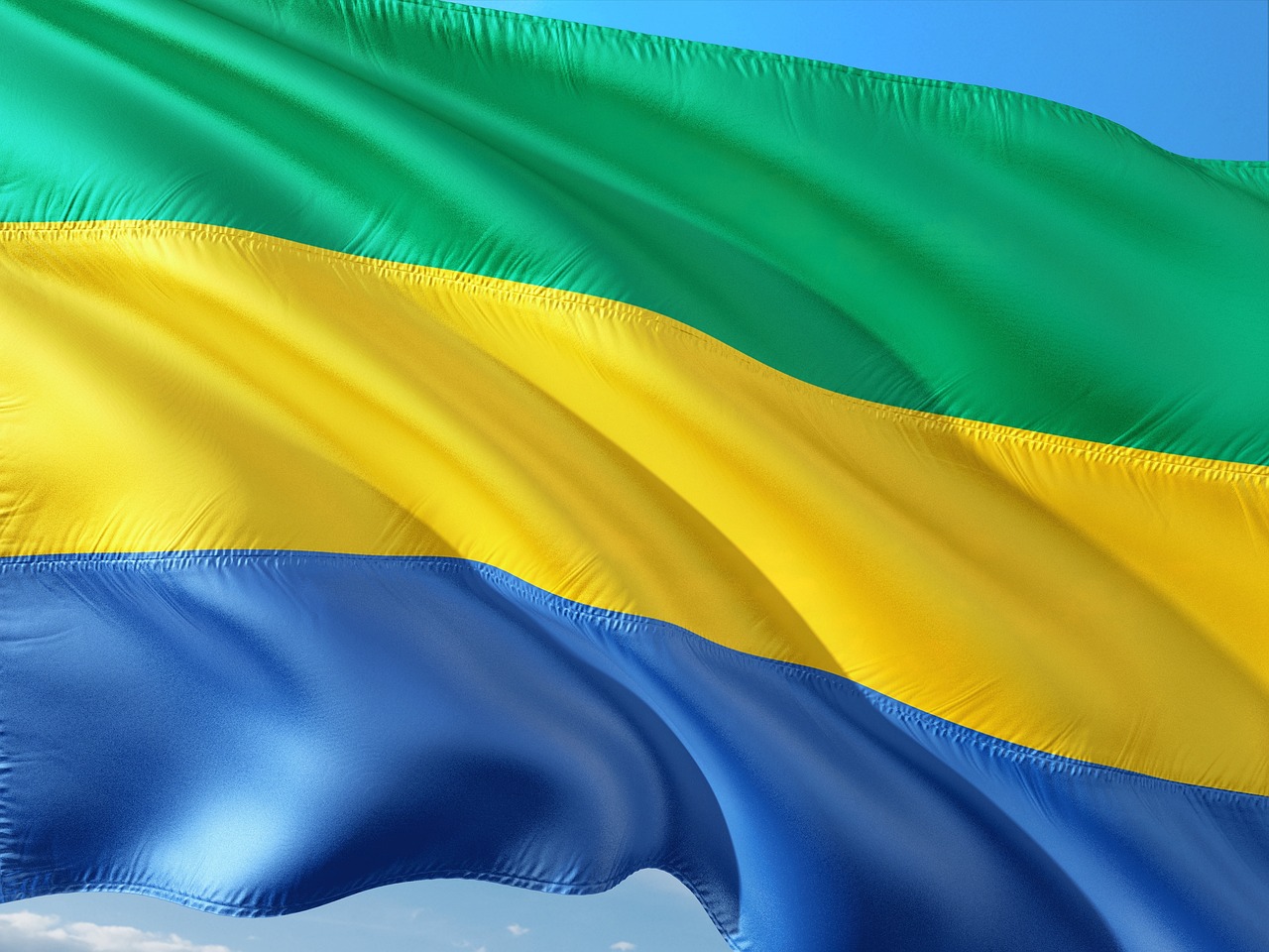 Gabon