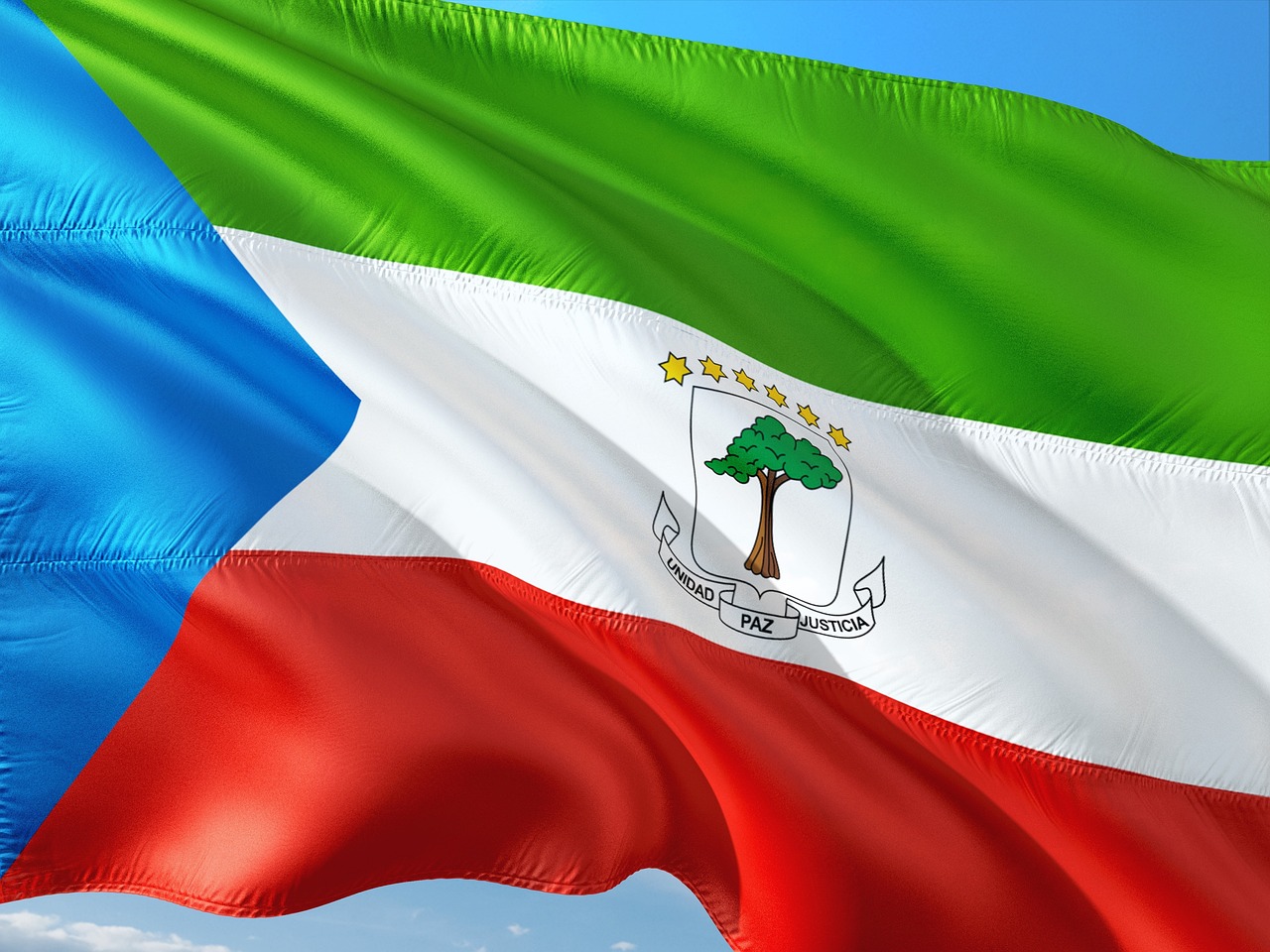 Equatorial Guinea