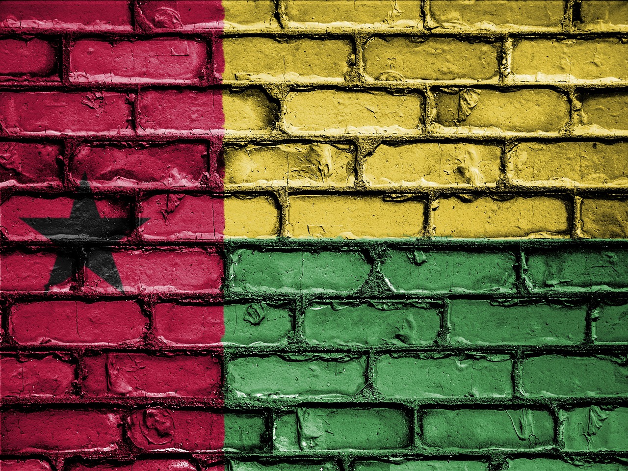 Guinée-Bissau