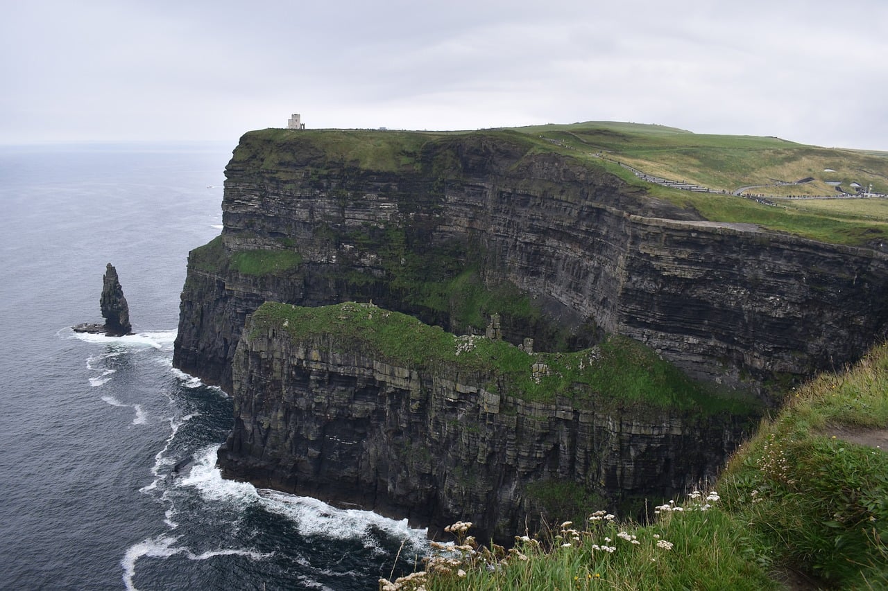 Irlande