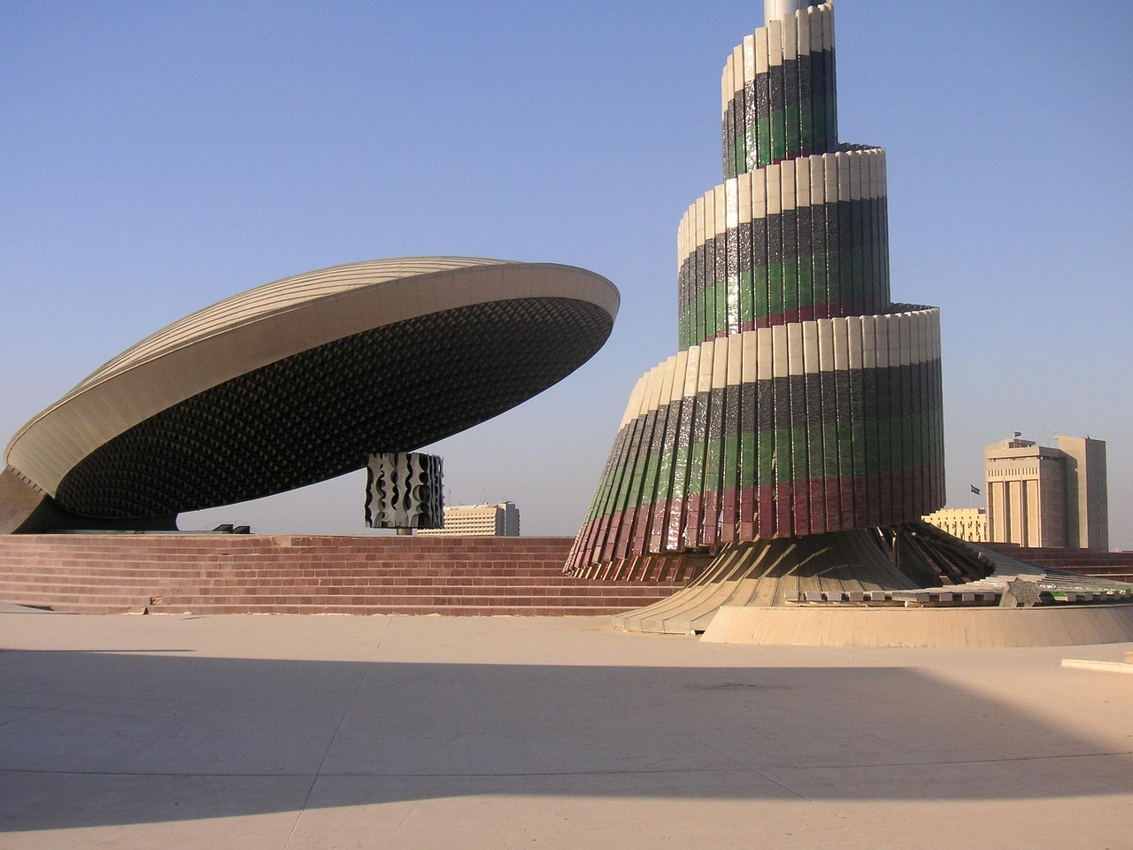 Iraq