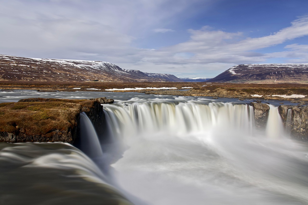 Islande