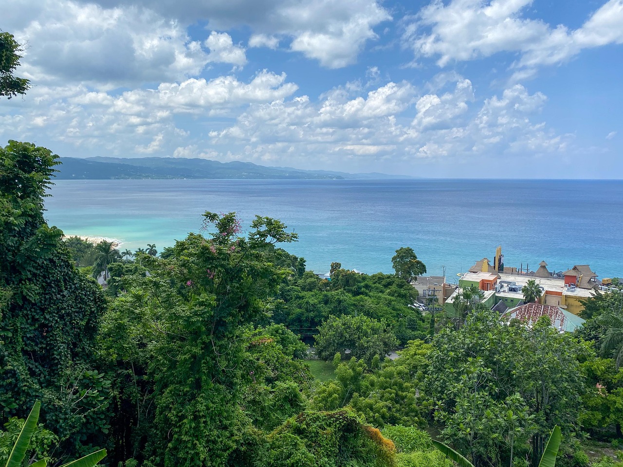 Jamaïque
