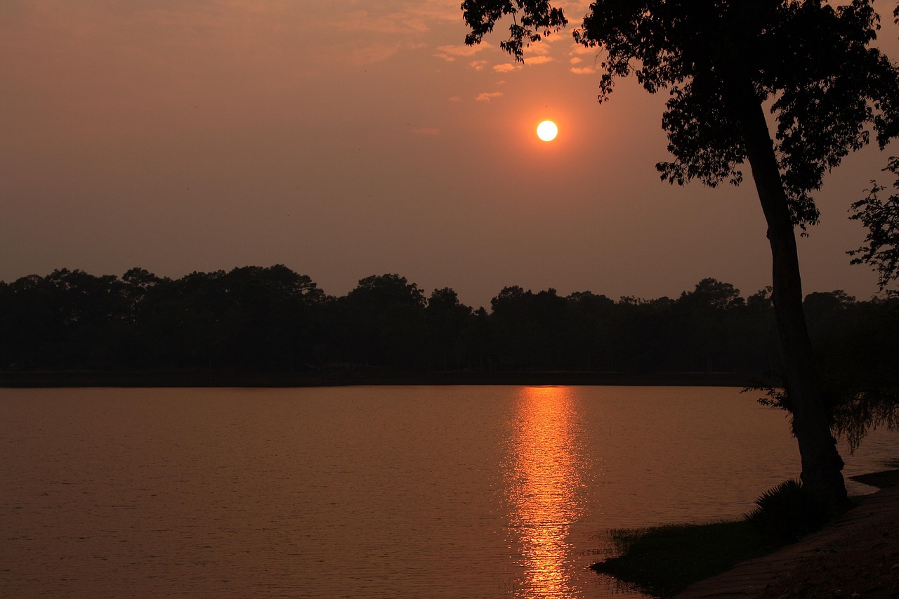 Cambodge
