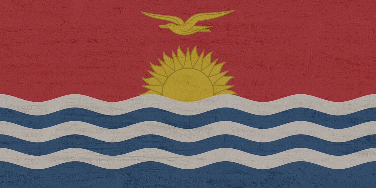 Kiribati