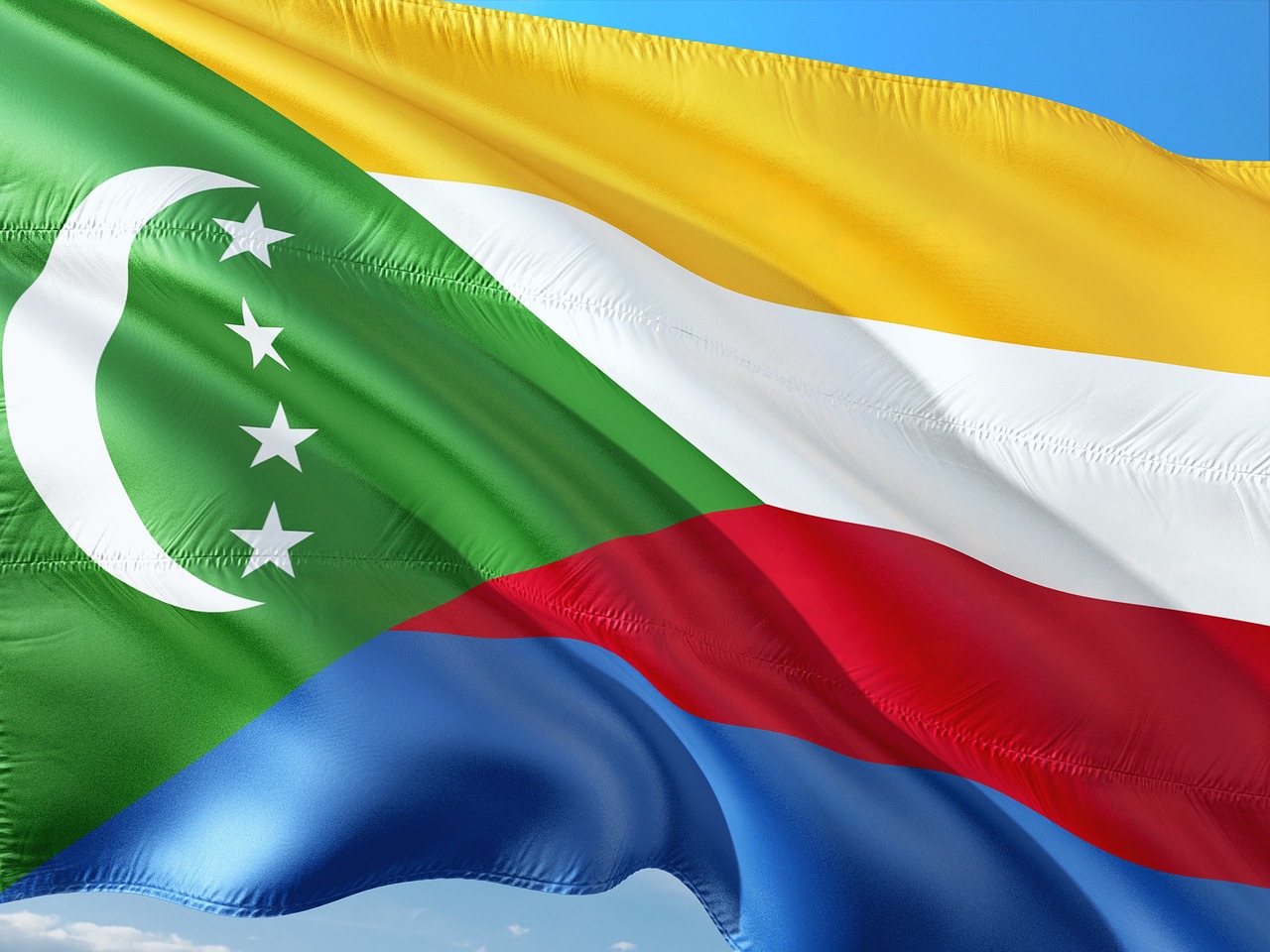 Comores