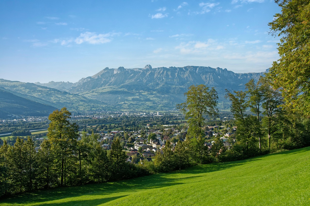 Liechtenstein