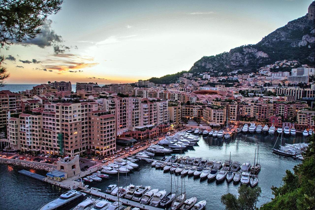 Monaco