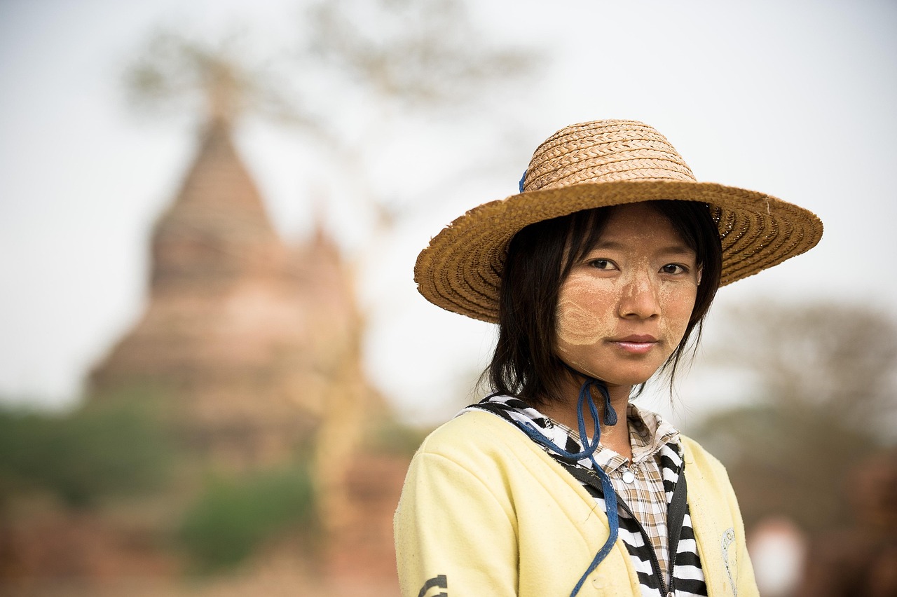 Myanmar (Birmanie)