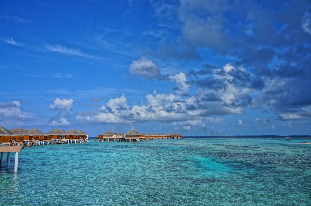 Maldives