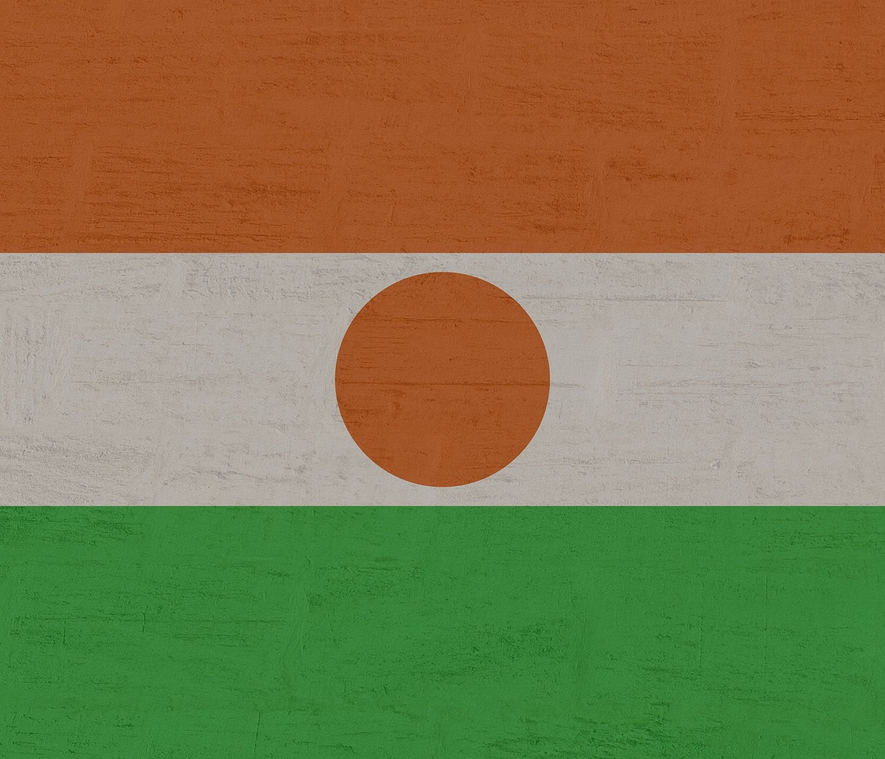 Niger