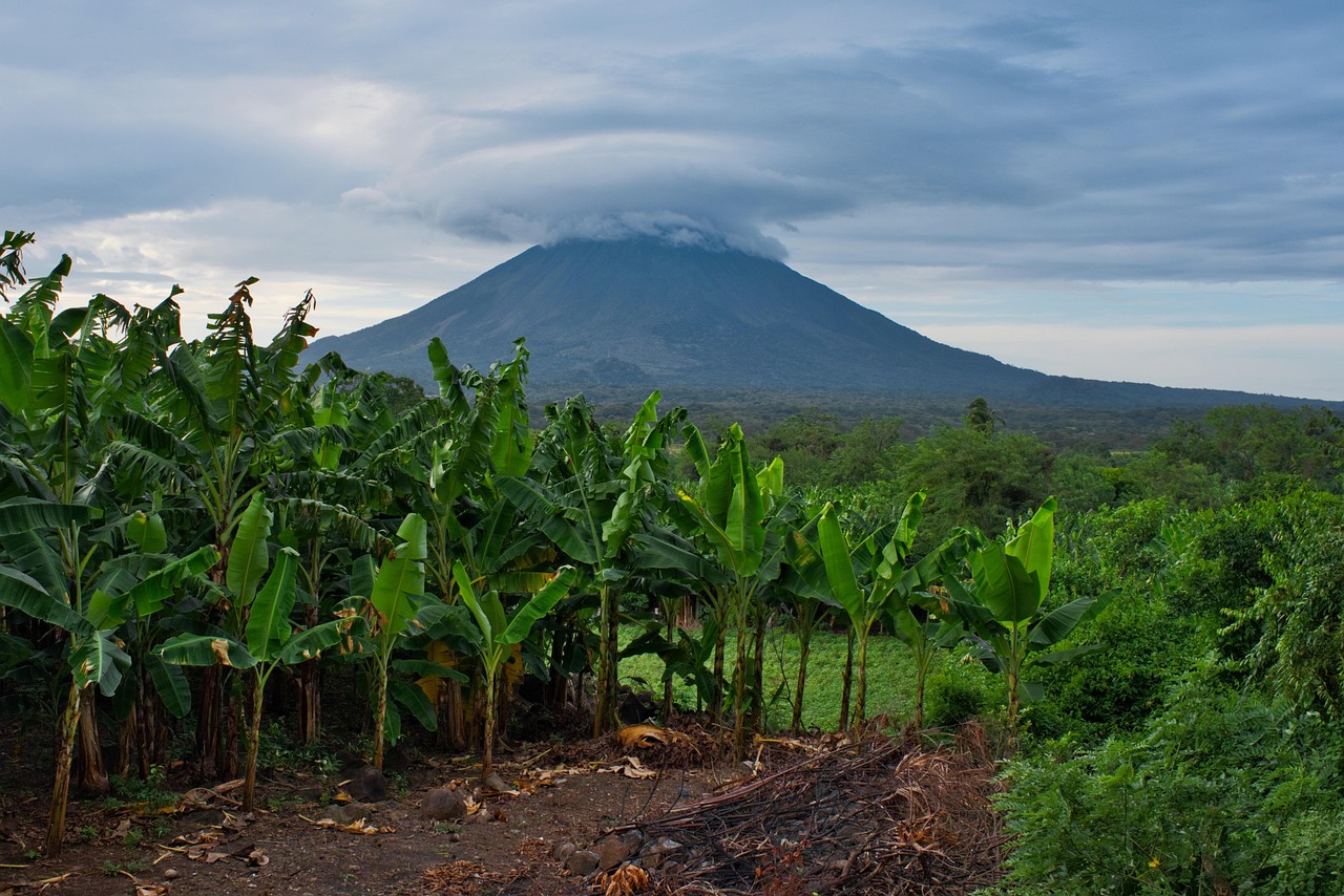 Nicaragua