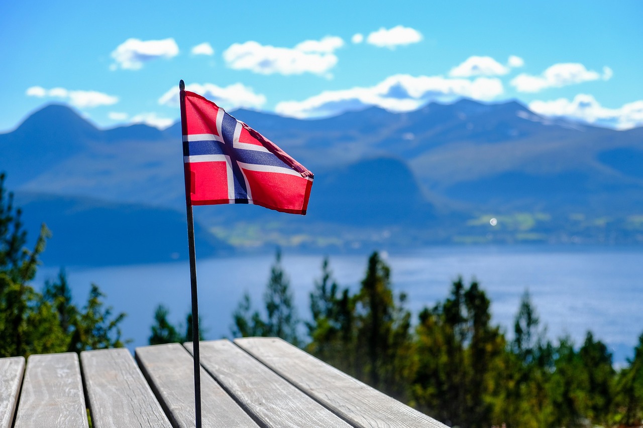 Norvège