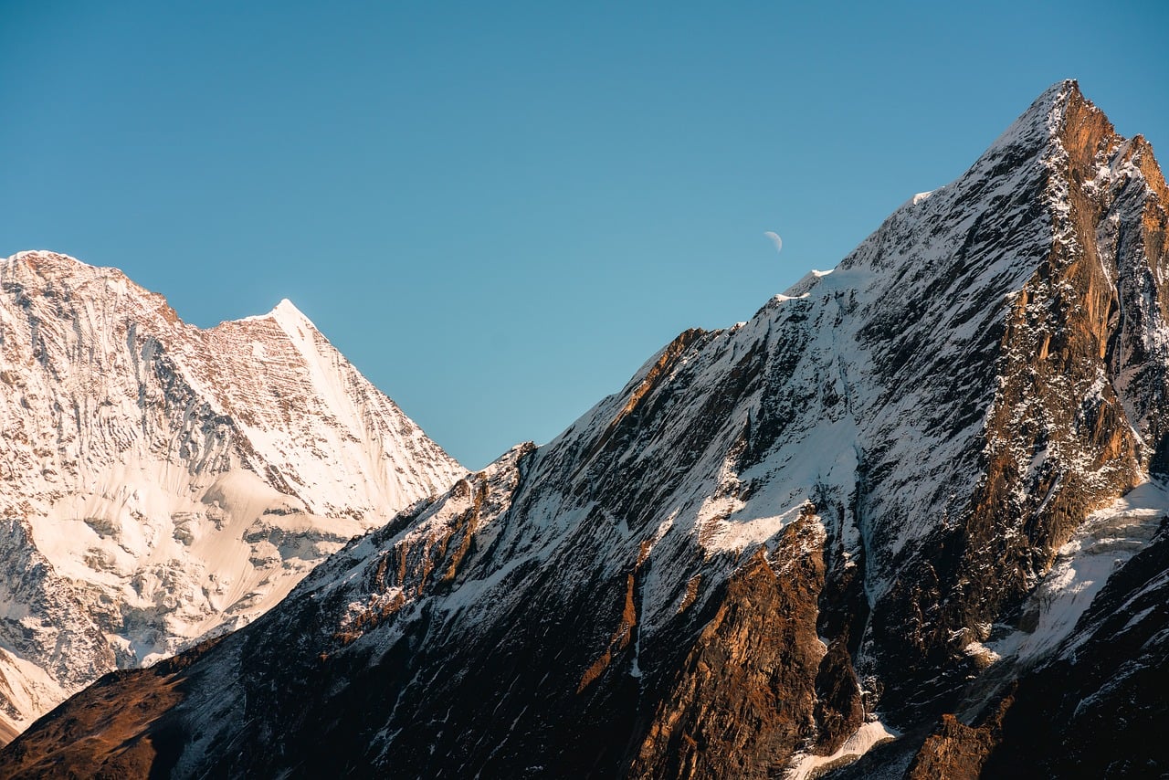 Nepal