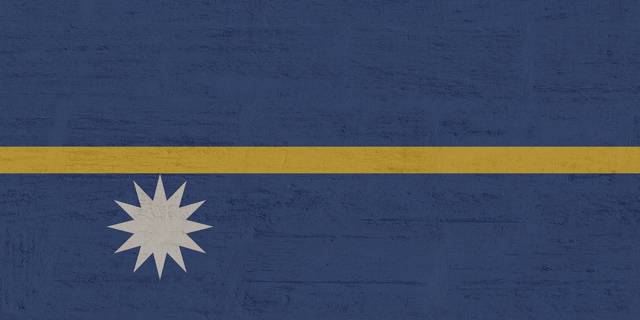 Nauru