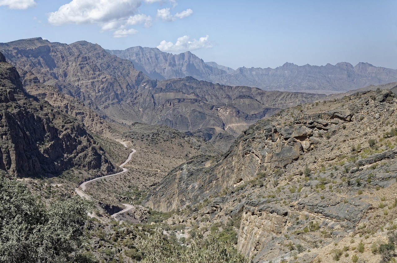 Oman