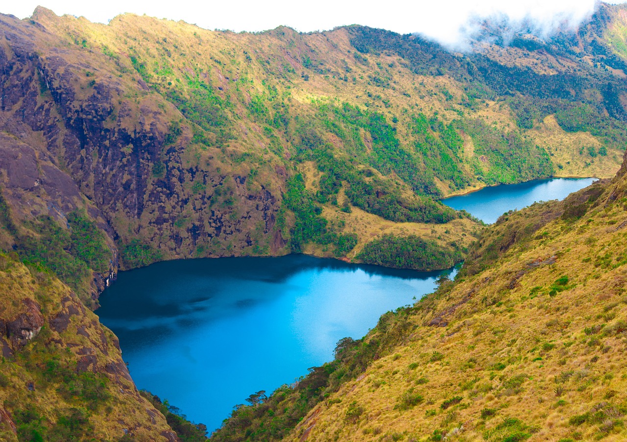 Papua New Guinea