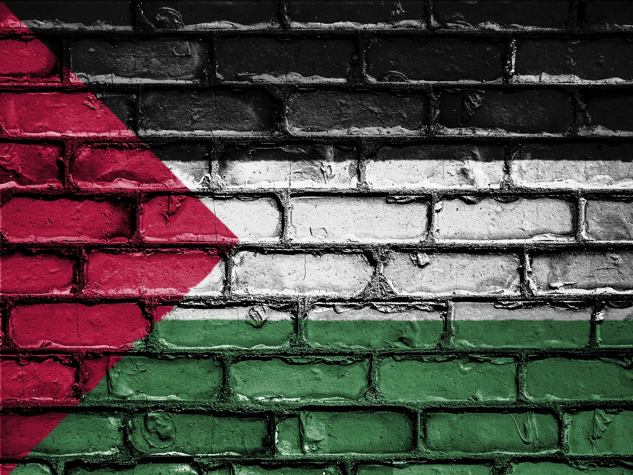 Palestinian Territories