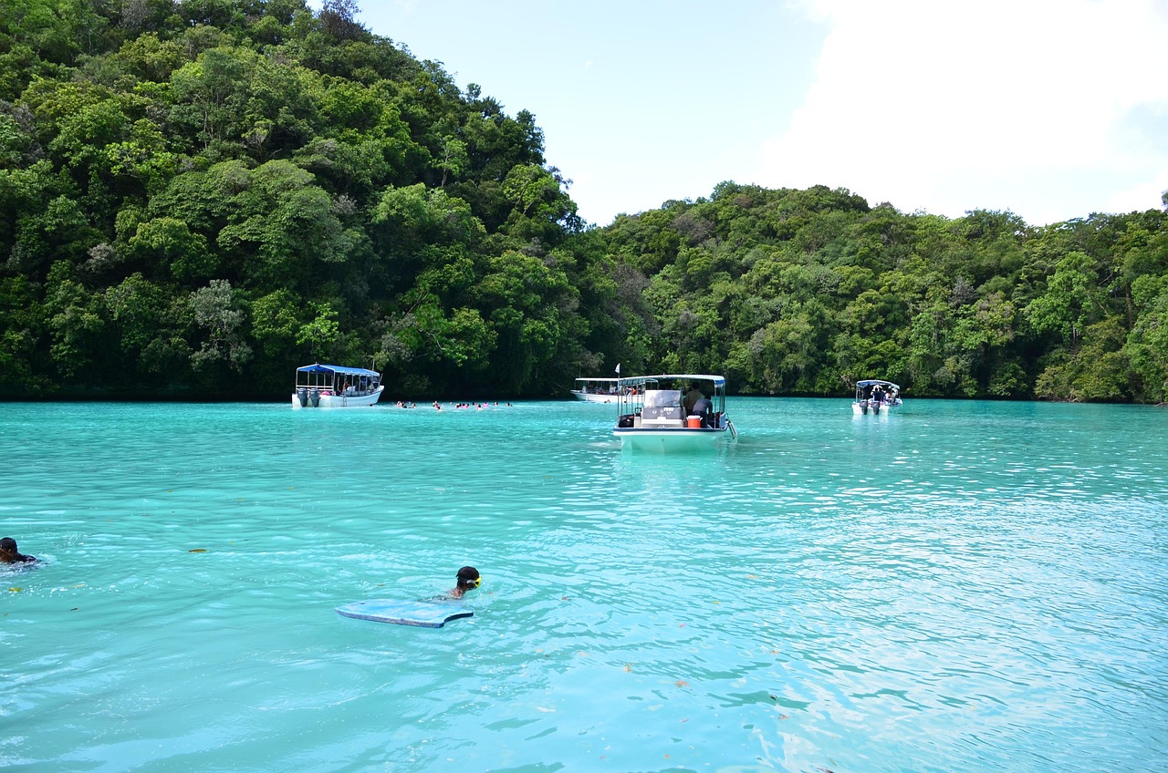 Palau