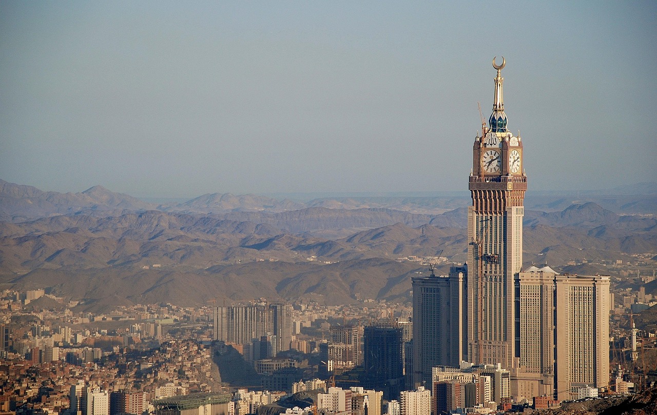 Arabie saoudite