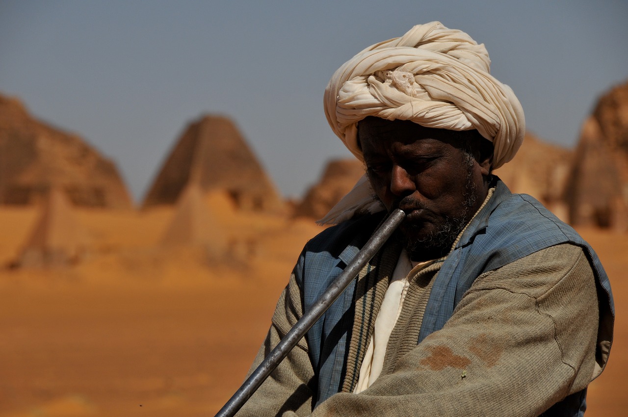 Sudan
