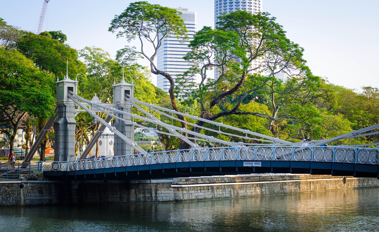 Singapour