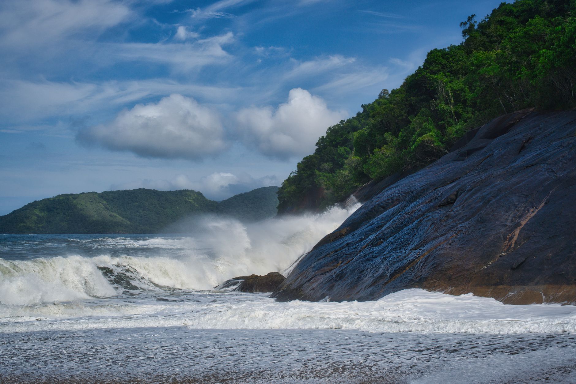 São Tomé & Príncipe