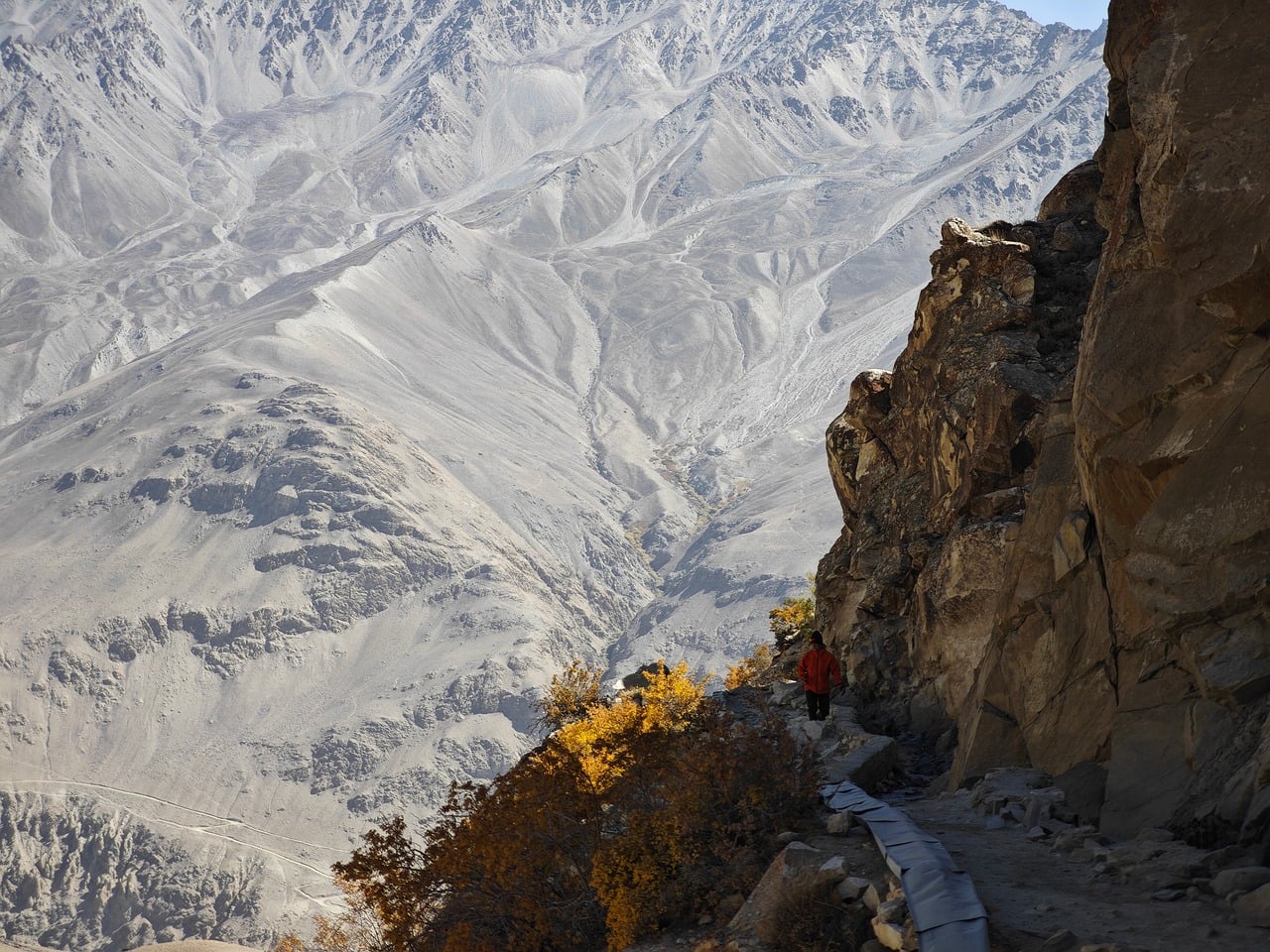 Tajikistan