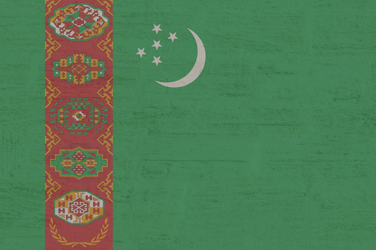 Turkménistan
