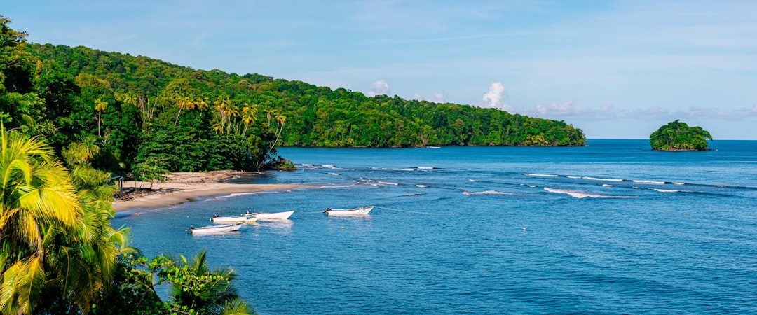 Trinidad & Tobago