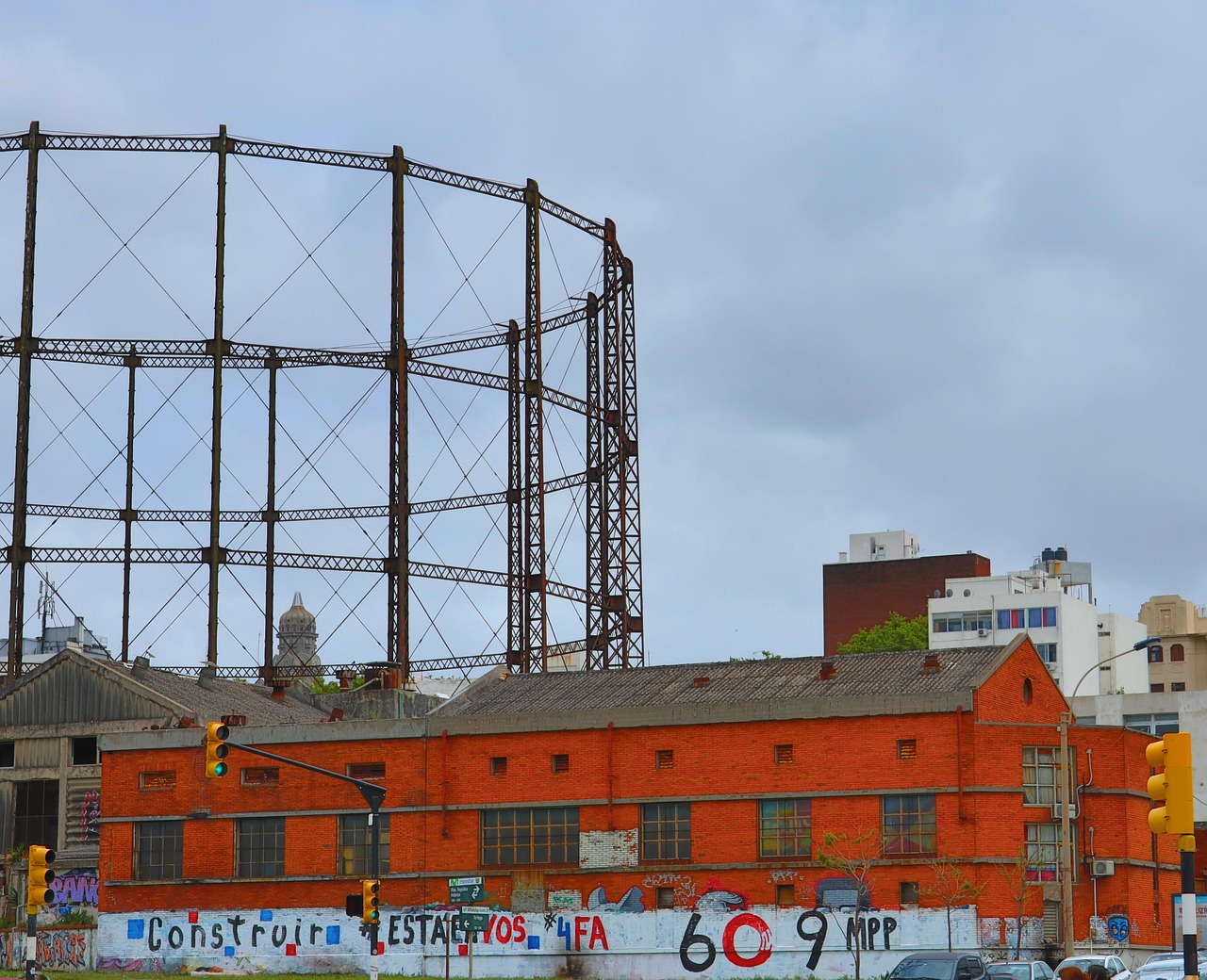Uruguay