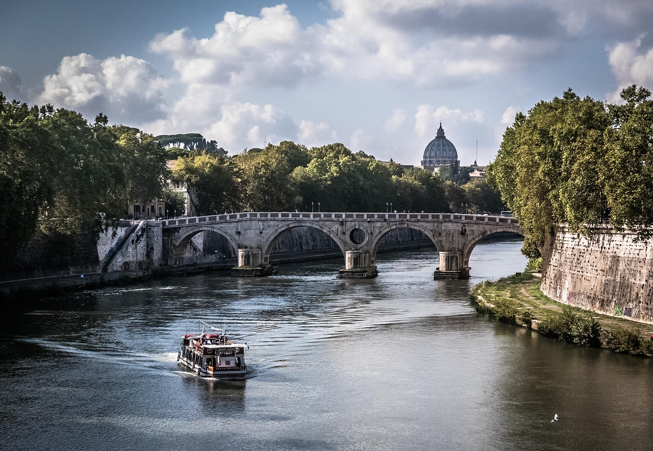 État de la Cité du Vatican