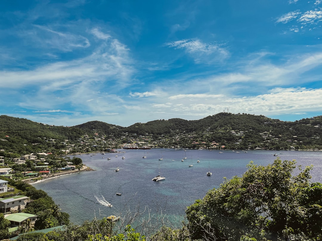 St. Vincent & Grenadines