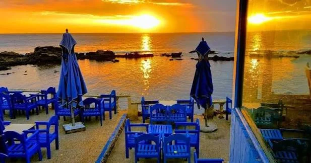 Café Sidi El Bahri